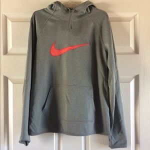 Nike sweatshirt